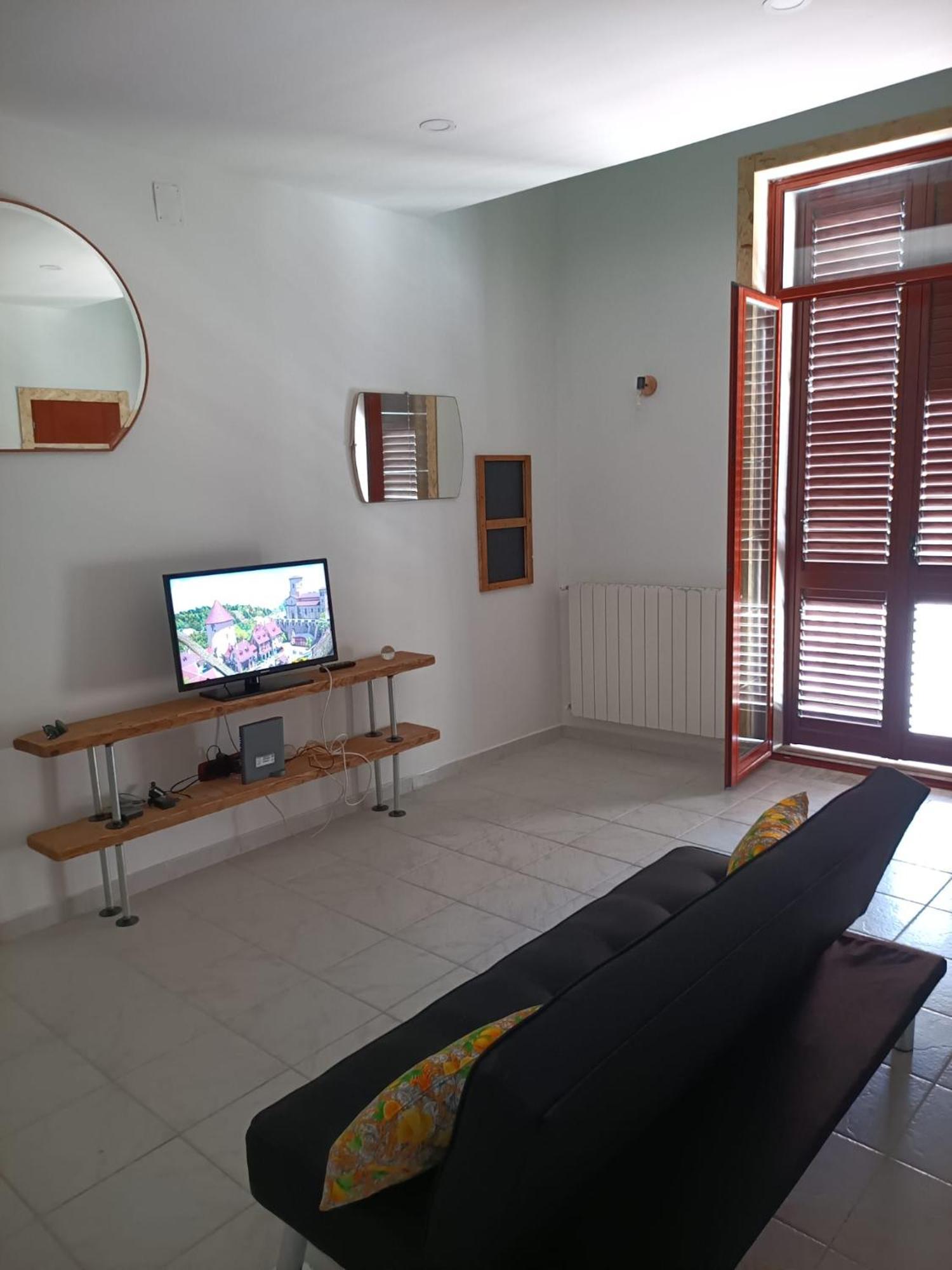 P&P House Βίλα Συρακούσες Εξωτερικό φωτογραφία
