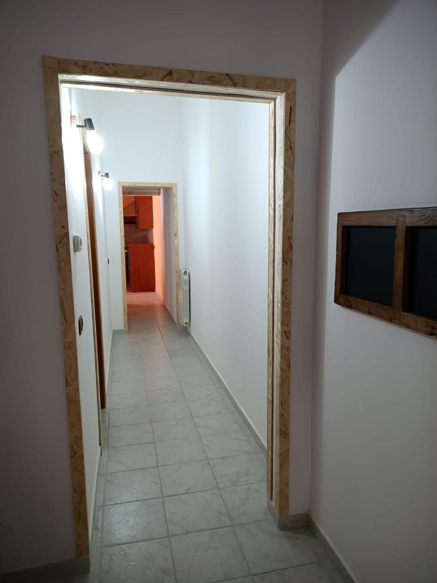 P&P House Βίλα Συρακούσες Εξωτερικό φωτογραφία