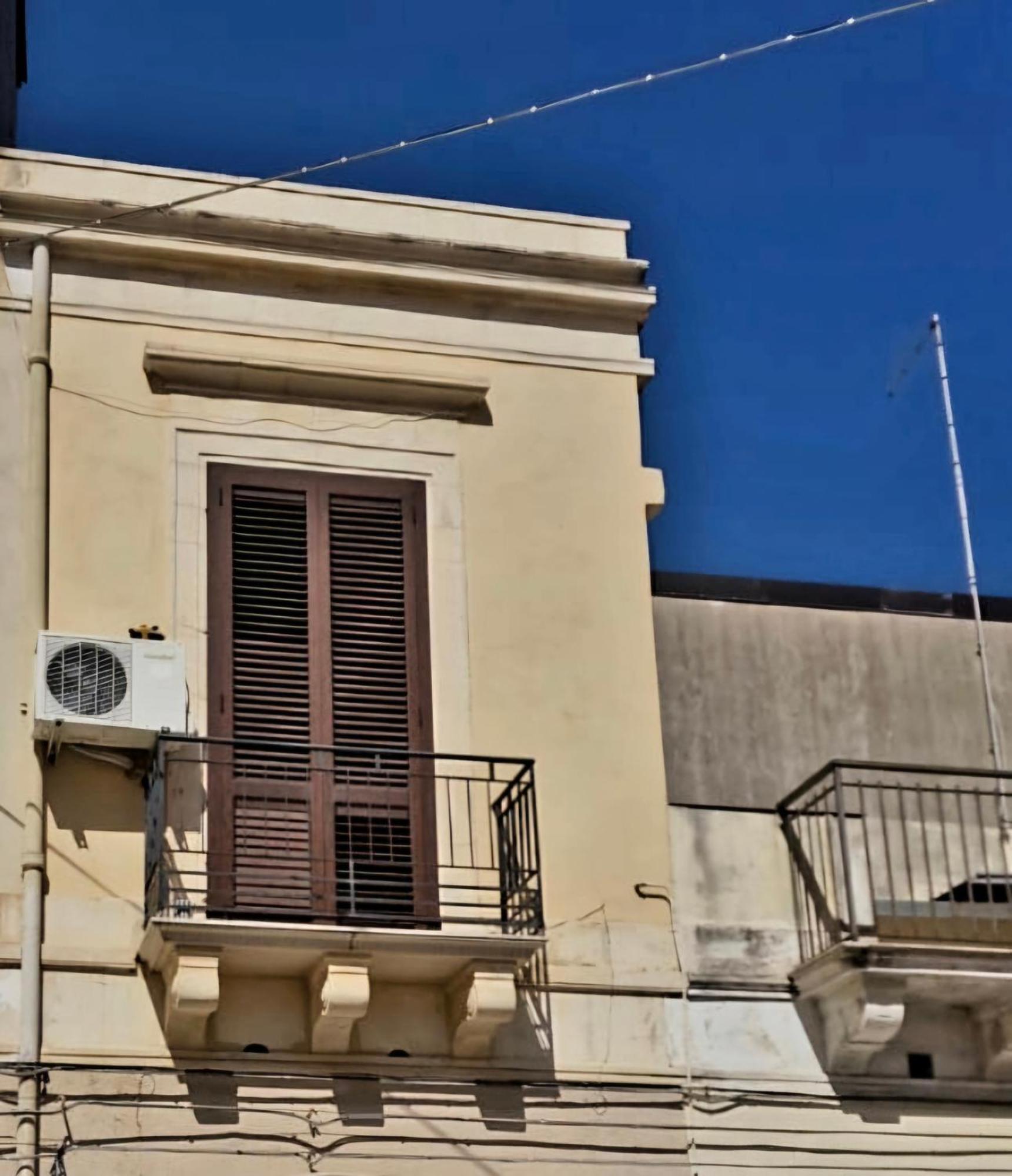 P&P House Βίλα Συρακούσες Εξωτερικό φωτογραφία