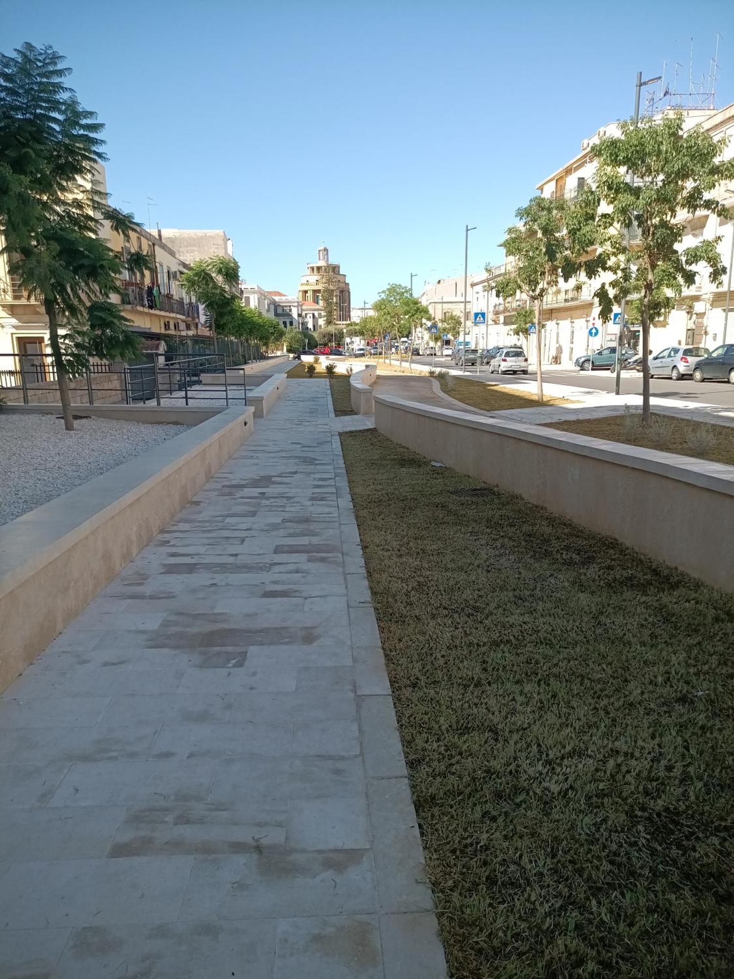 P&P House Βίλα Συρακούσες Εξωτερικό φωτογραφία