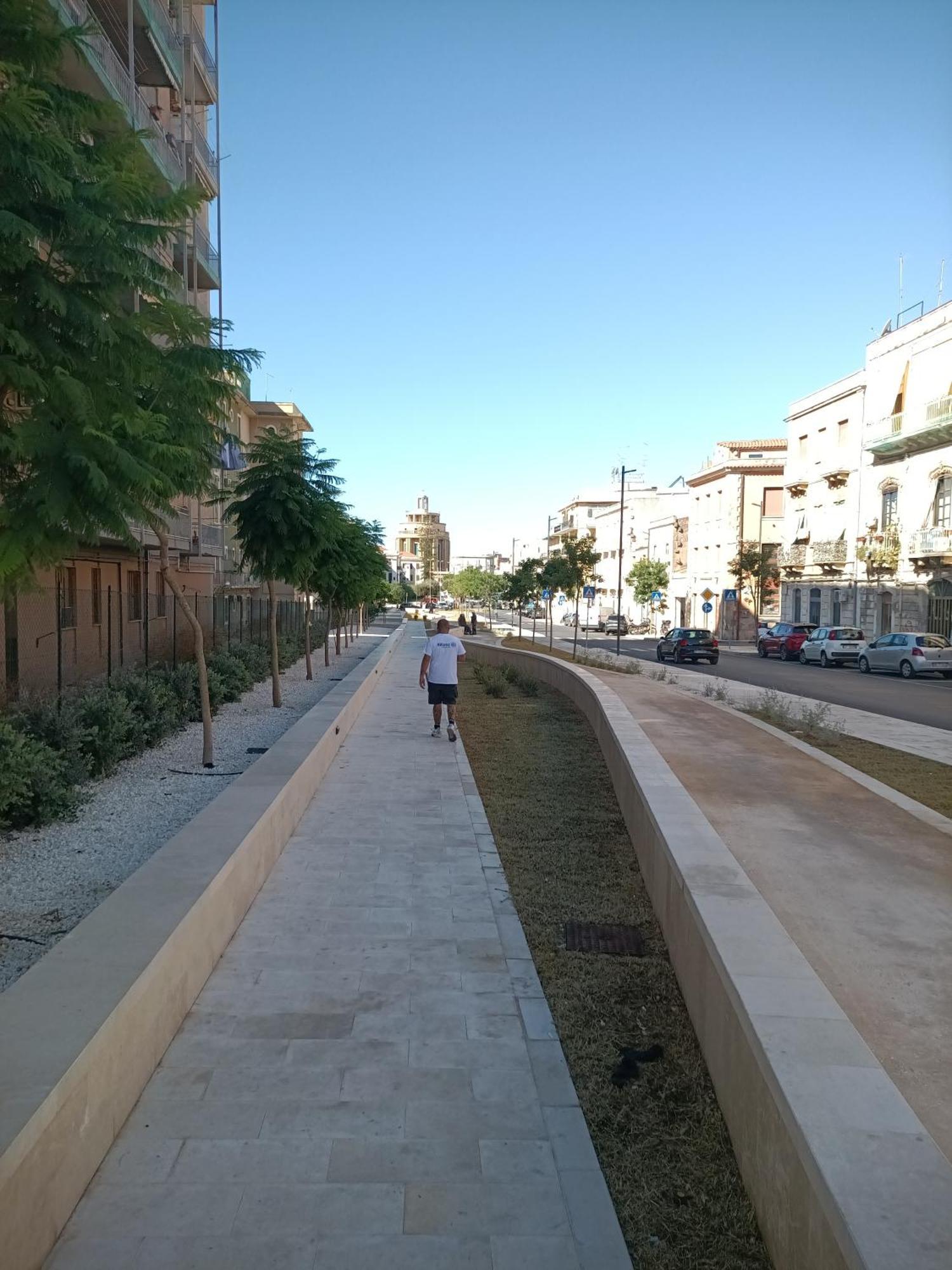 P&P House Βίλα Συρακούσες Εξωτερικό φωτογραφία