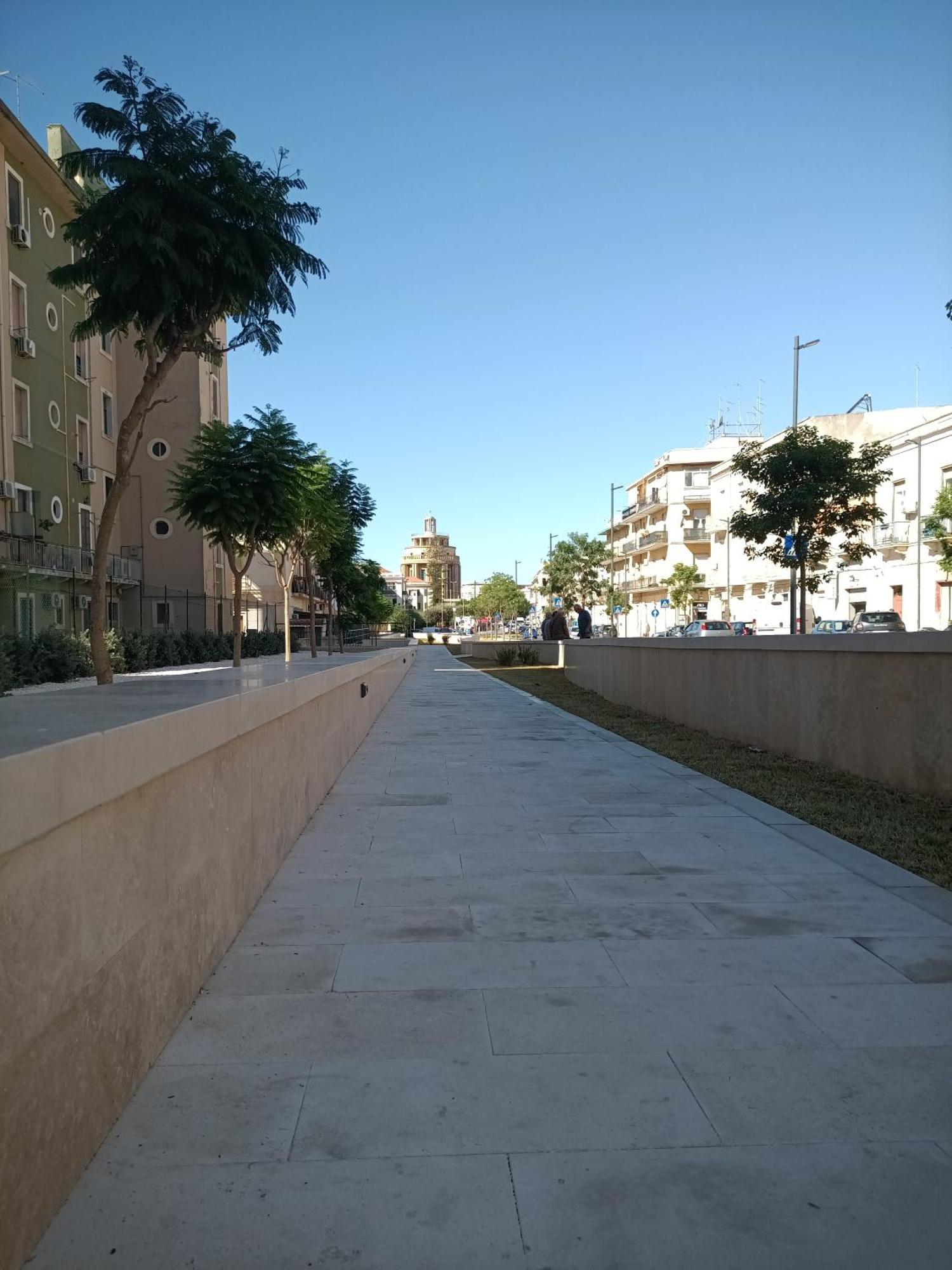P&P House Βίλα Συρακούσες Εξωτερικό φωτογραφία