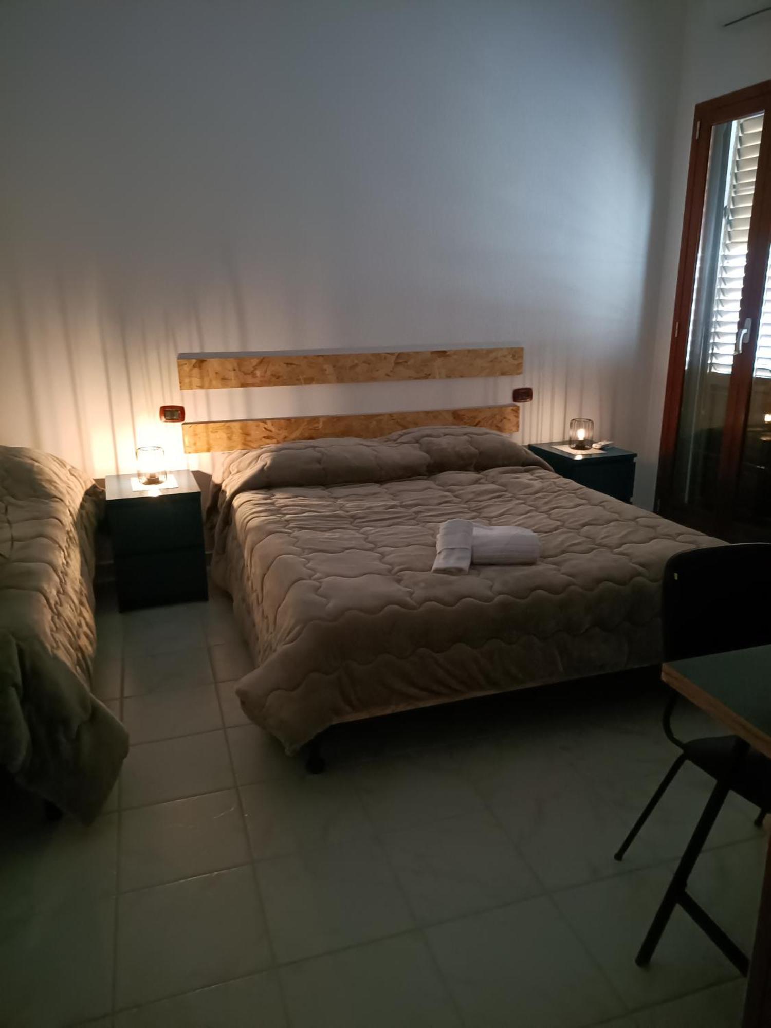 P&P House Βίλα Συρακούσες Εξωτερικό φωτογραφία